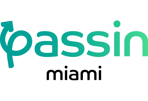 Passin Miami Logo