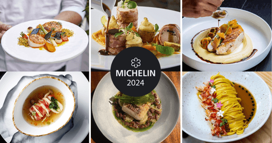 Discover the Finest Michelin Star Restaurants in Miami