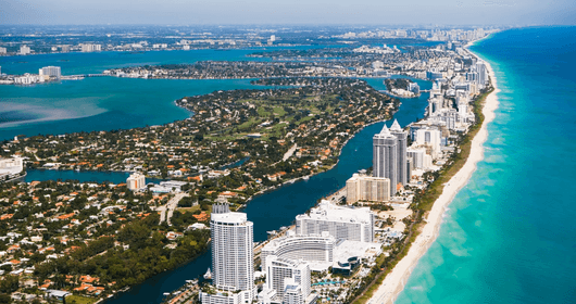 Miami´s Seasonal Secrets: Your Guide to Yearly Discoveries