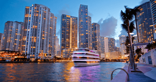 Why Choose Miami for Your Next Family Vacation