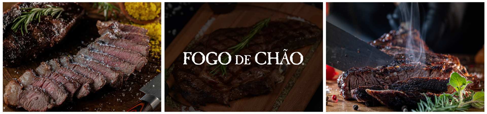 Fogo de Chão Dining Experience