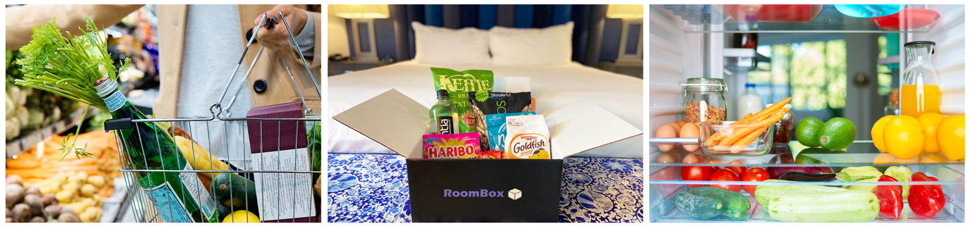 RoomBox Pre-Stocking Credit