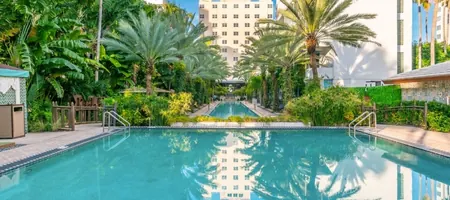 Family-Friendly Places To Stay In Miami