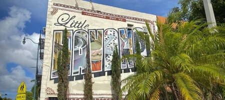 From Airboat to Art Deco: Most Unexpected Experience Covered by the Passin Miami