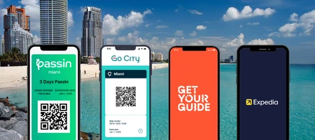 Passin Miami Vs Alternatives (Go City, Getyourguide, Expedia): Which Pass Fits You?