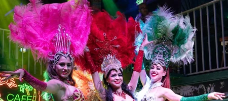 Cocktails, Appetizers, Music & Dancing in South Beach