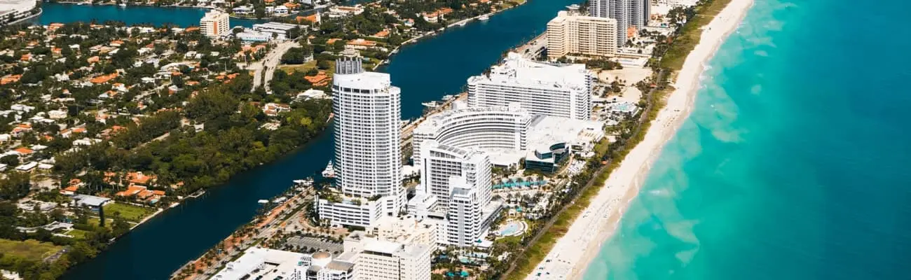 Unveiling the City´s Hidden Gems with the Miami Attraction Pass