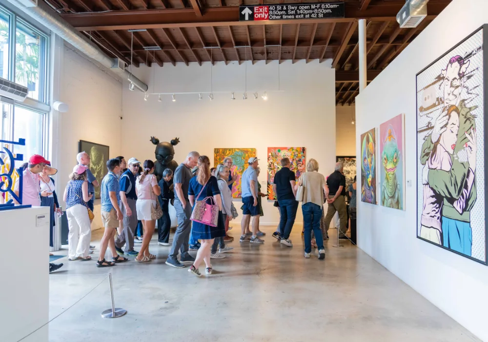 Wynwood Walls Museum Skip The Ticket Line
